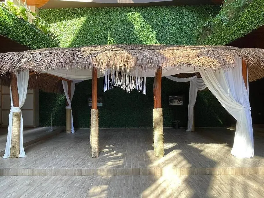 Ferienwohnung Menesse Tulum By Andiani Travel 0*,  Mexiko