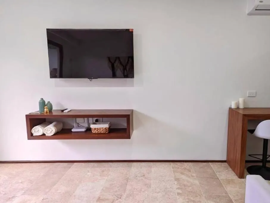 Ferienwohnung Menesse Tulum By Andiani Travel