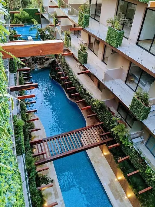 Ferienwohnung Menesse Tulum By Andiani Travel 0*,  Mexiko