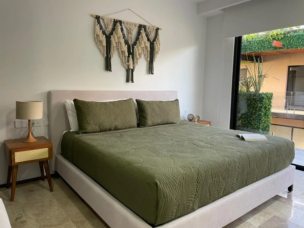Ferienwohnung Menesse Tulum By Andiani Travel