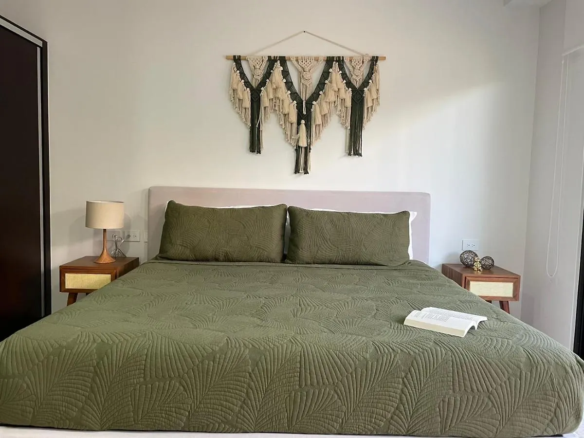 Ferienwohnung Menesse Tulum By Andiani Travel Mexiko