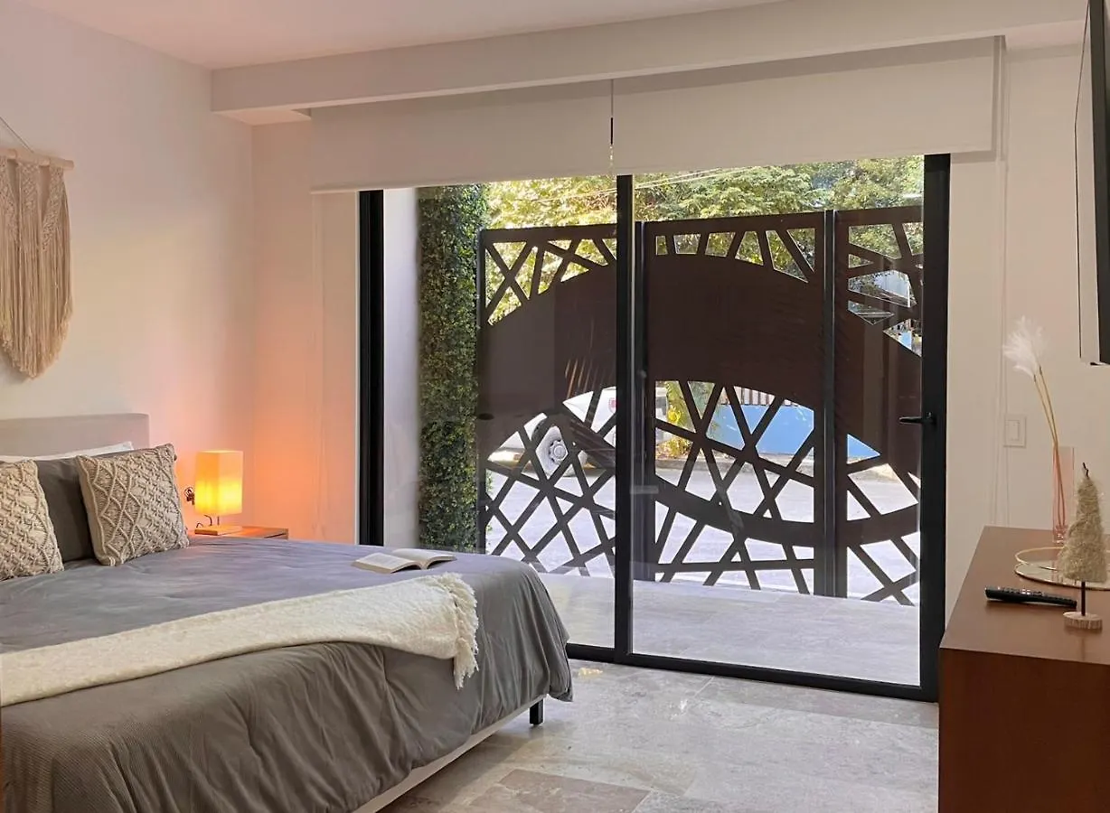 Ferienwohnung Menesse Tulum By Andiani Travel