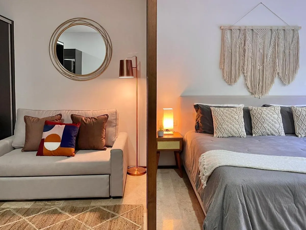 Ferienwohnung Menesse Tulum By Andiani Travel